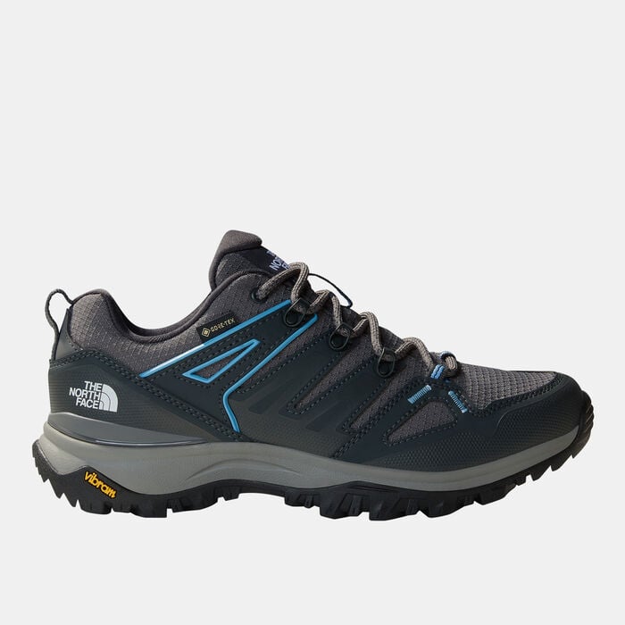 The North Face Women's Hedgehog GORE-TEX Hiking Shoes Grey The North Face Women's Hedgehog GORE-TEX Hiking Shoes Grey image number 0