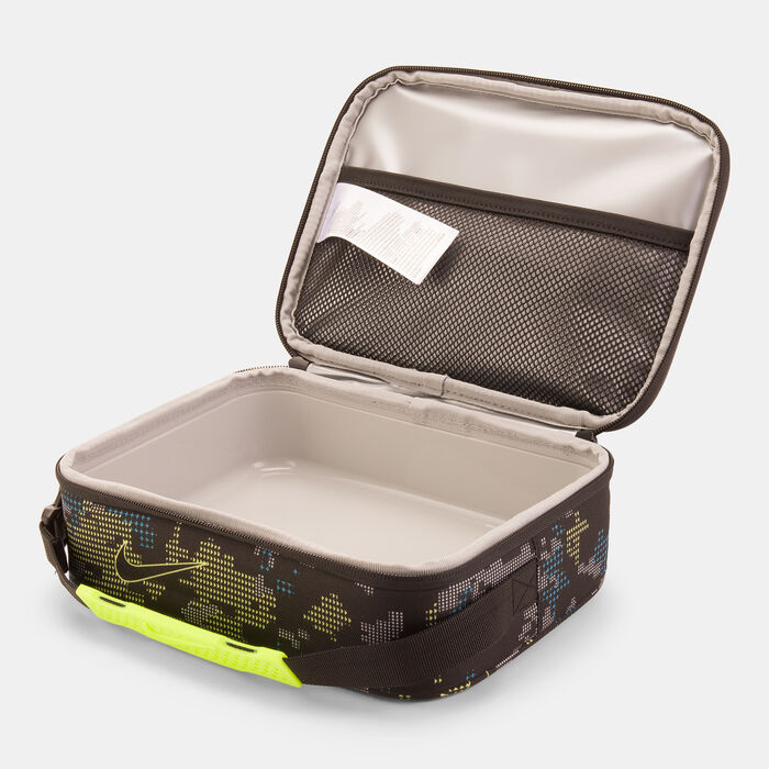 Nike Kids' Futura Fuel Pack Lunch Bag Multi-Color Nike Kids' Futura Fuel Pack Lunch Bag Multi-Color image number 3