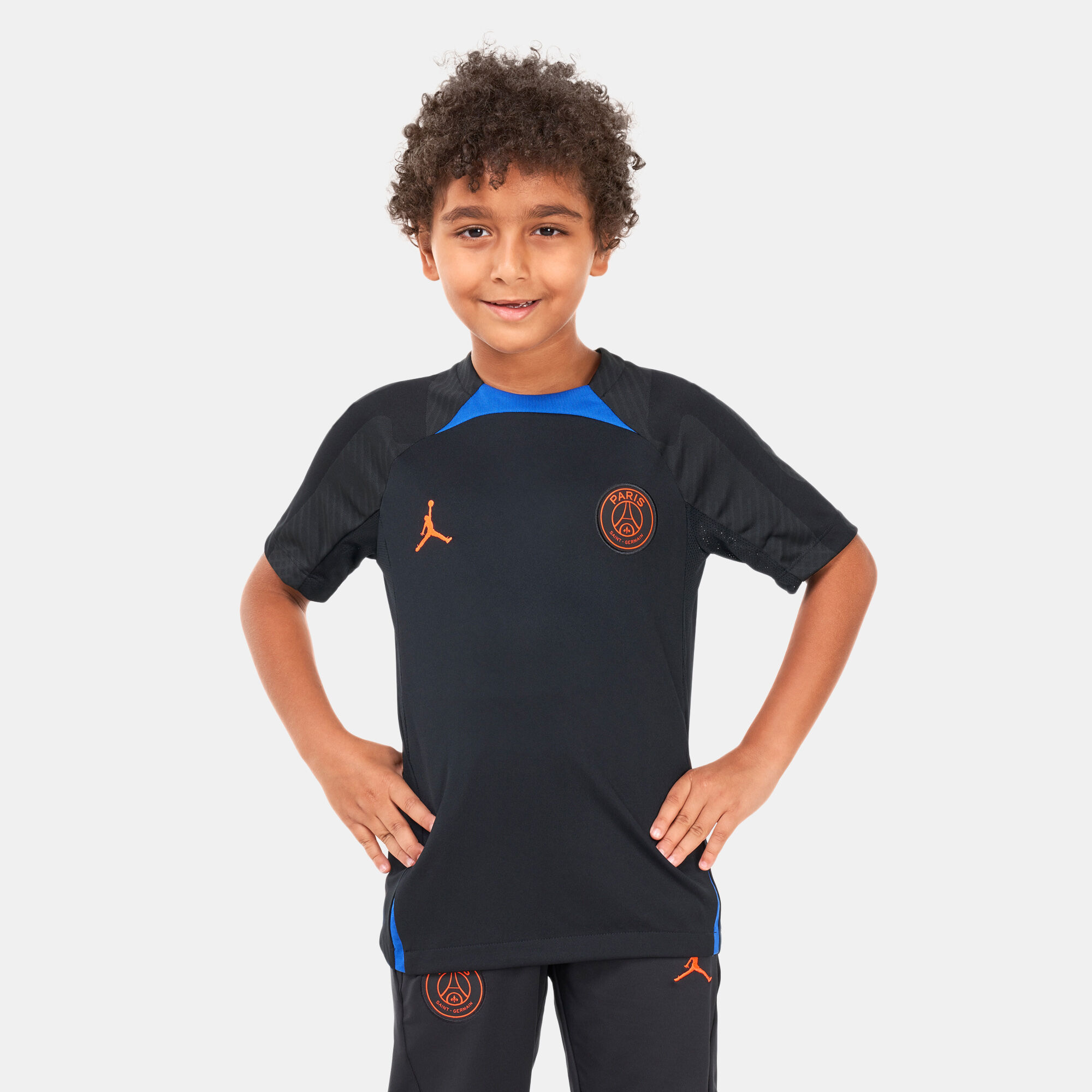 Psg jordan shop dry squad