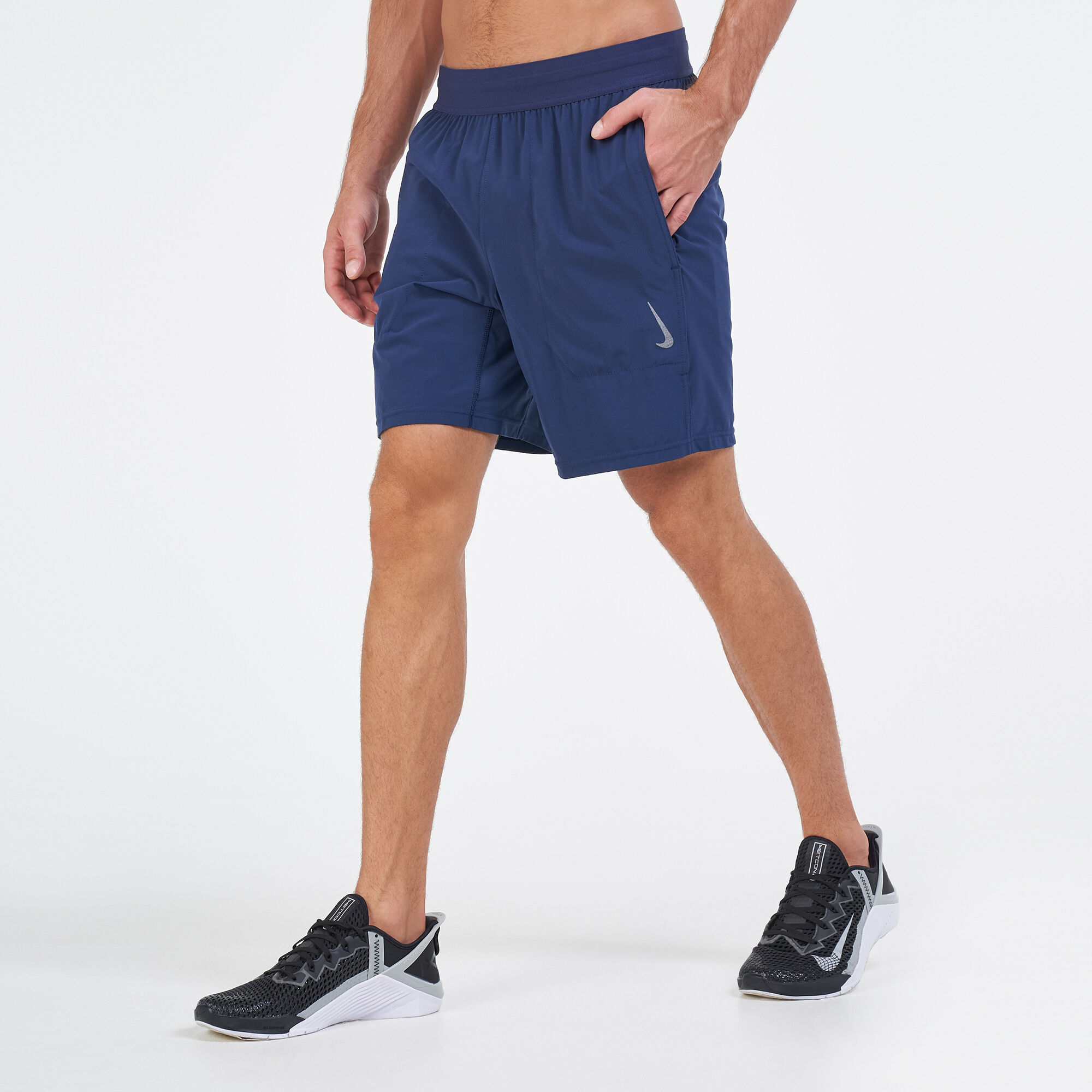 Nike yoga flex shorts sale