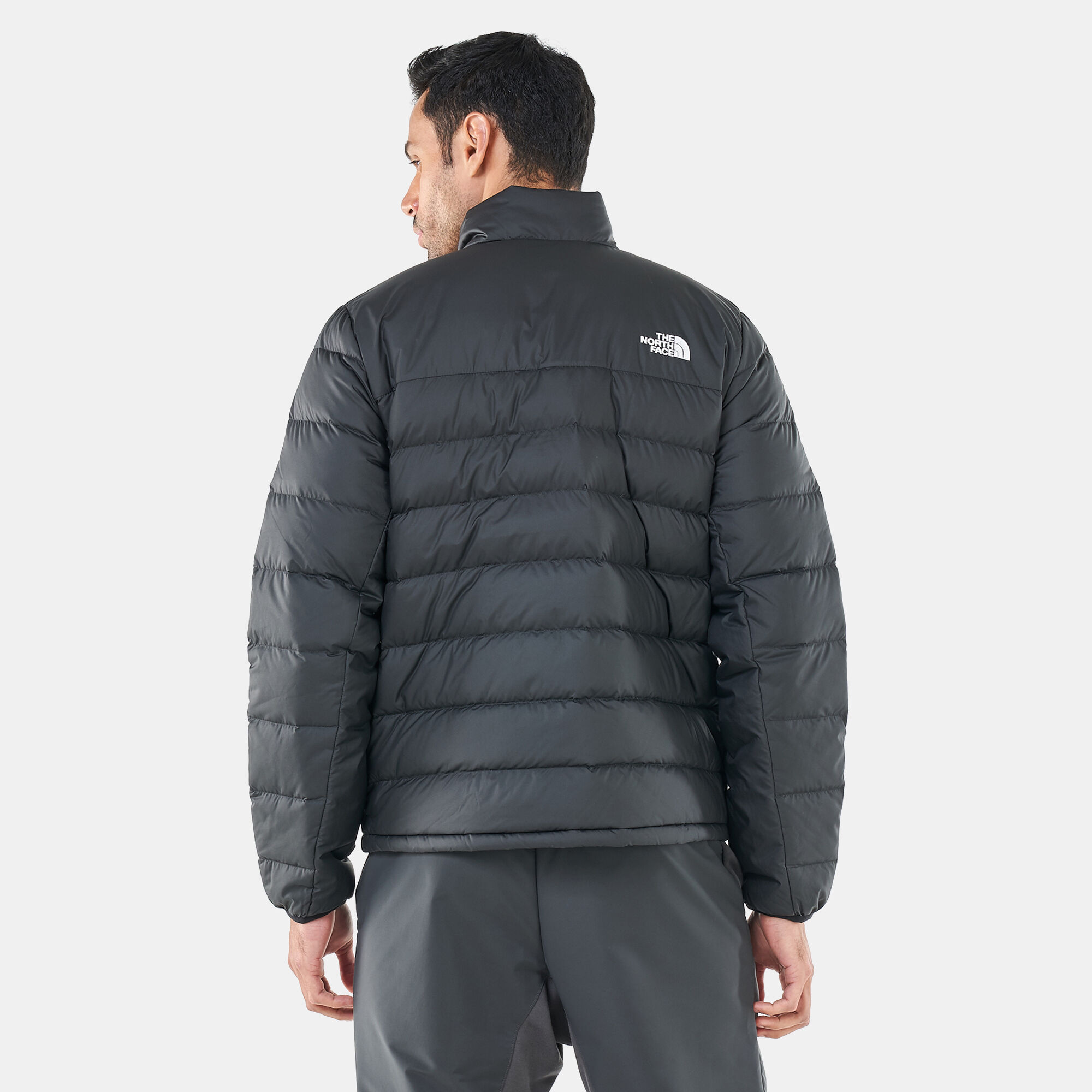 North face men's aconcagua jacket sale hotsell