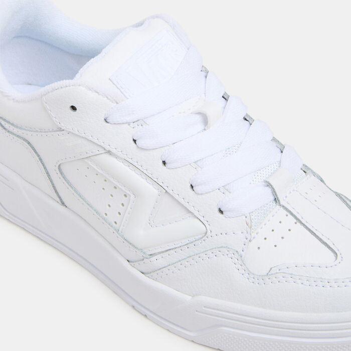 Vans Upland Unisex Shoes White Vans Upland Unisex Shoes White image number 3