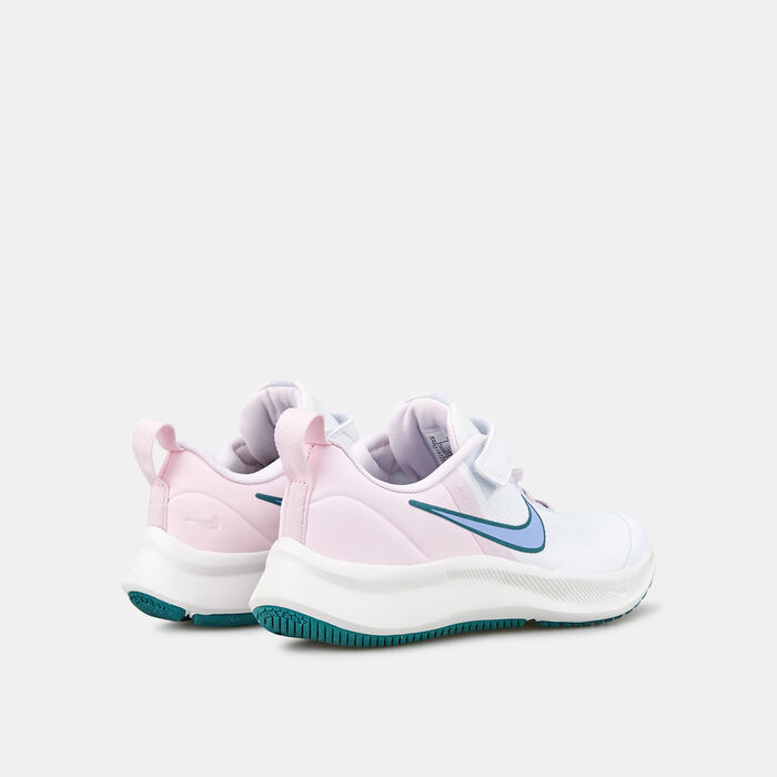 Nike Kids' Star Runner 3 Shoe Multi-Color Nike Kids' Star Runner 3 Shoe Multi-Color image number 2