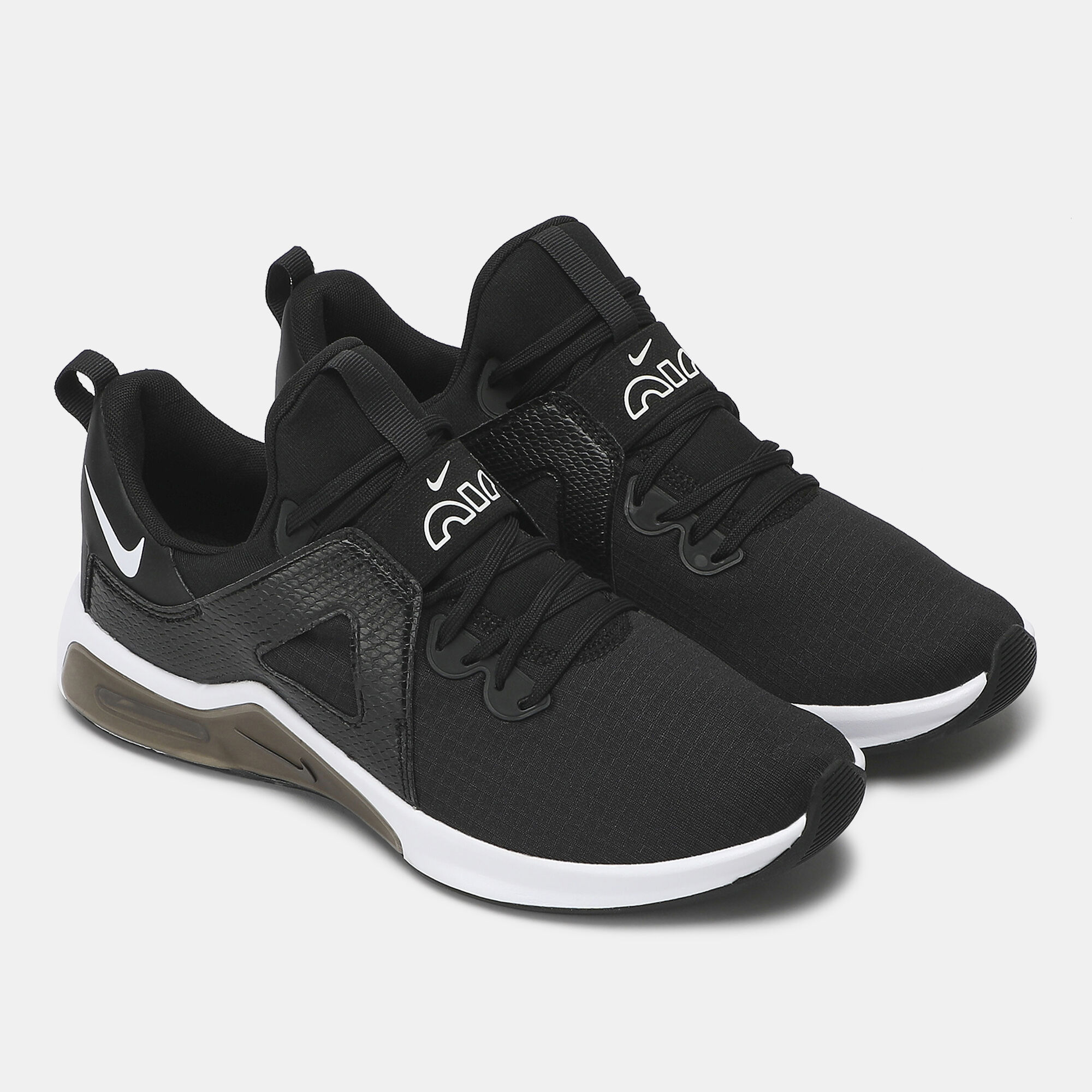 Nike gym air max bella top