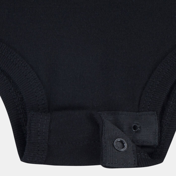 Jordan Kids' Jordan Jumpman Set Black Jordan Kids' Jordan Jumpman Set Black image number 4