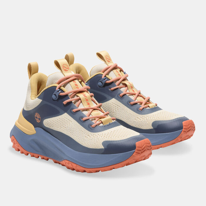 Timberland Women's Brand Shoes Blue Timberland Women's Brand Shoes Blue image number 1