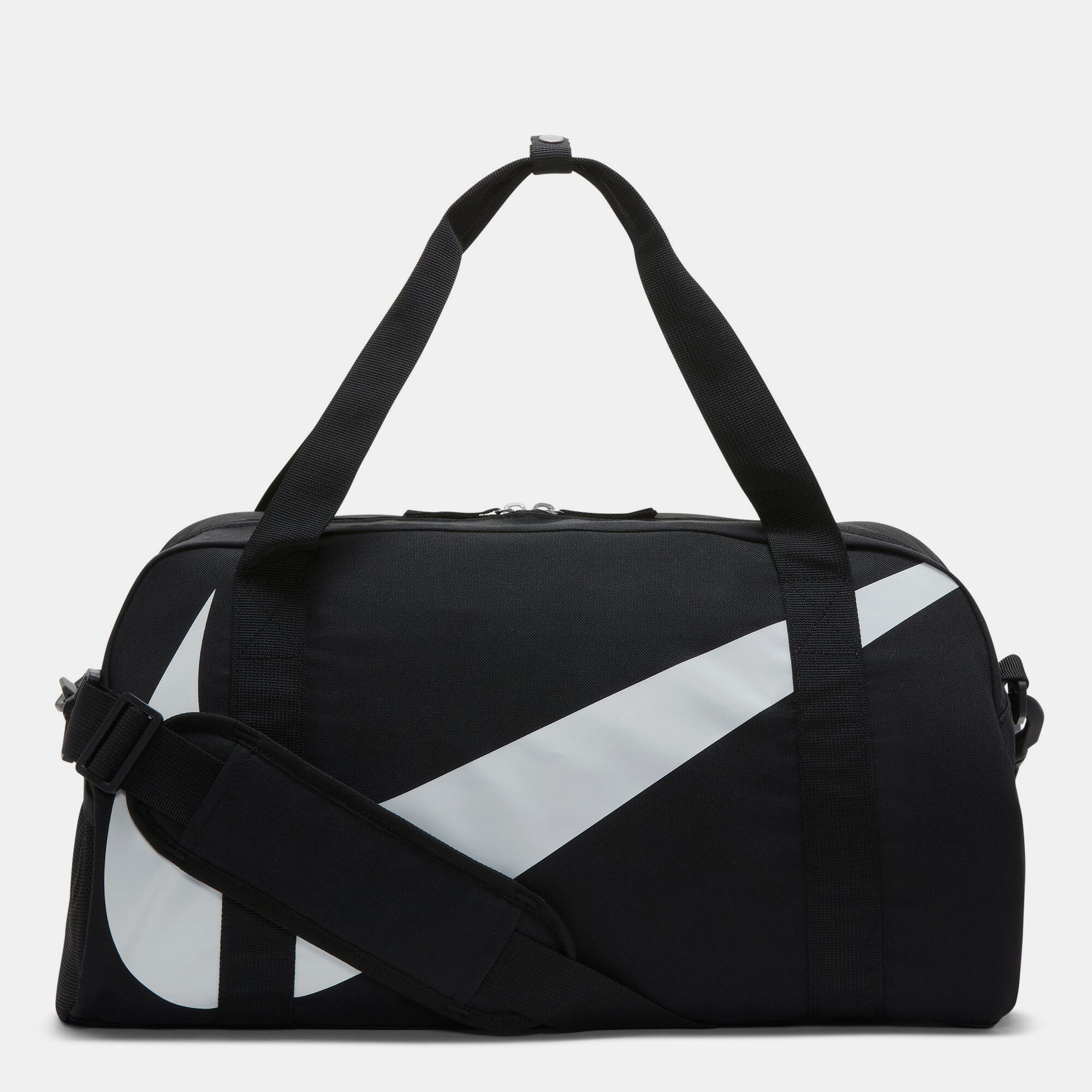 Kids Gym Club Duffel Bag Black Nike in KSA SSS
