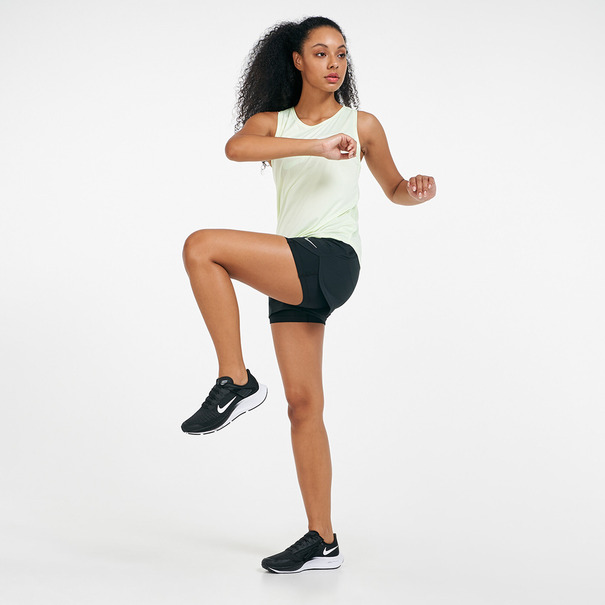 Nike short eclipse best sale