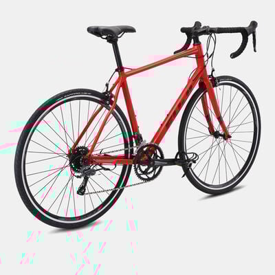 Fuji Men's Sportif 2.3 Road Bike Red Fuji Men's Sportif 2.3 Road Bike Red