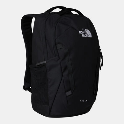 The North Face Vault Backpack Black The North Face Vault Backpack Black