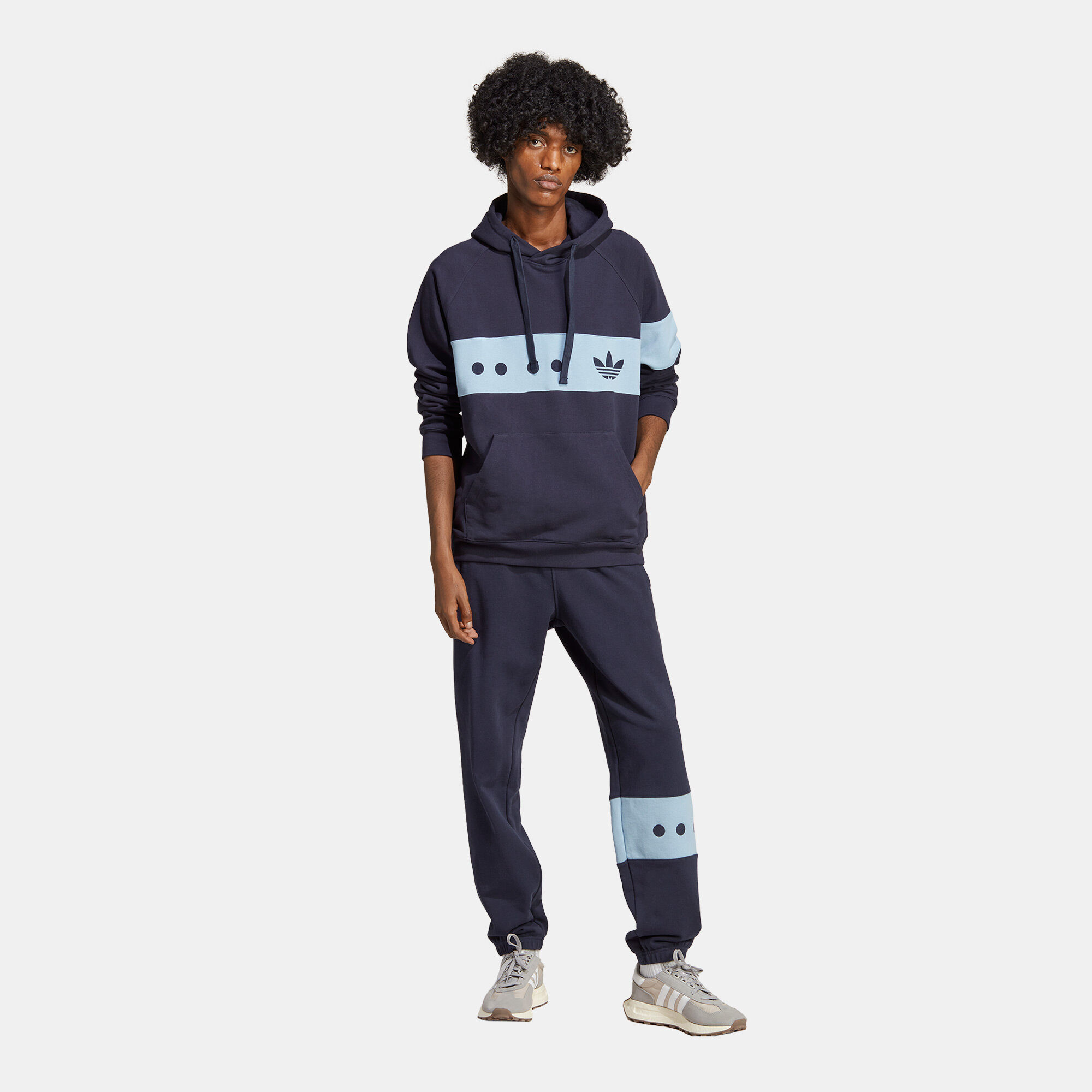Men s RIFTA City Boy Hoodie
