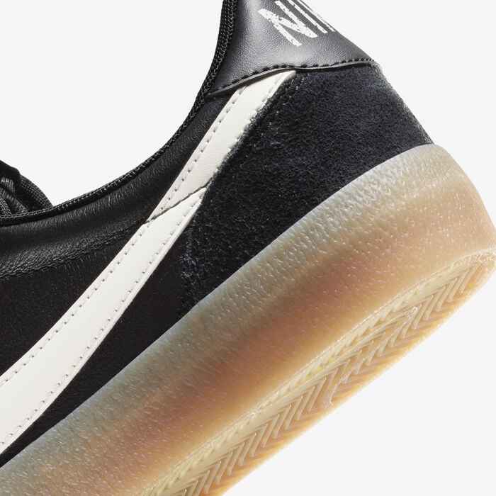 Nike Women's Killshot 2 Shoes Black Nike Women's Killshot 2 Shoes Black image number 8