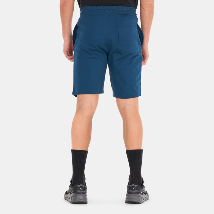 Sun and Sand Sports Men's Core Shorts Blue Sun and Sand Sports Men's Core Shorts Blue image number 1