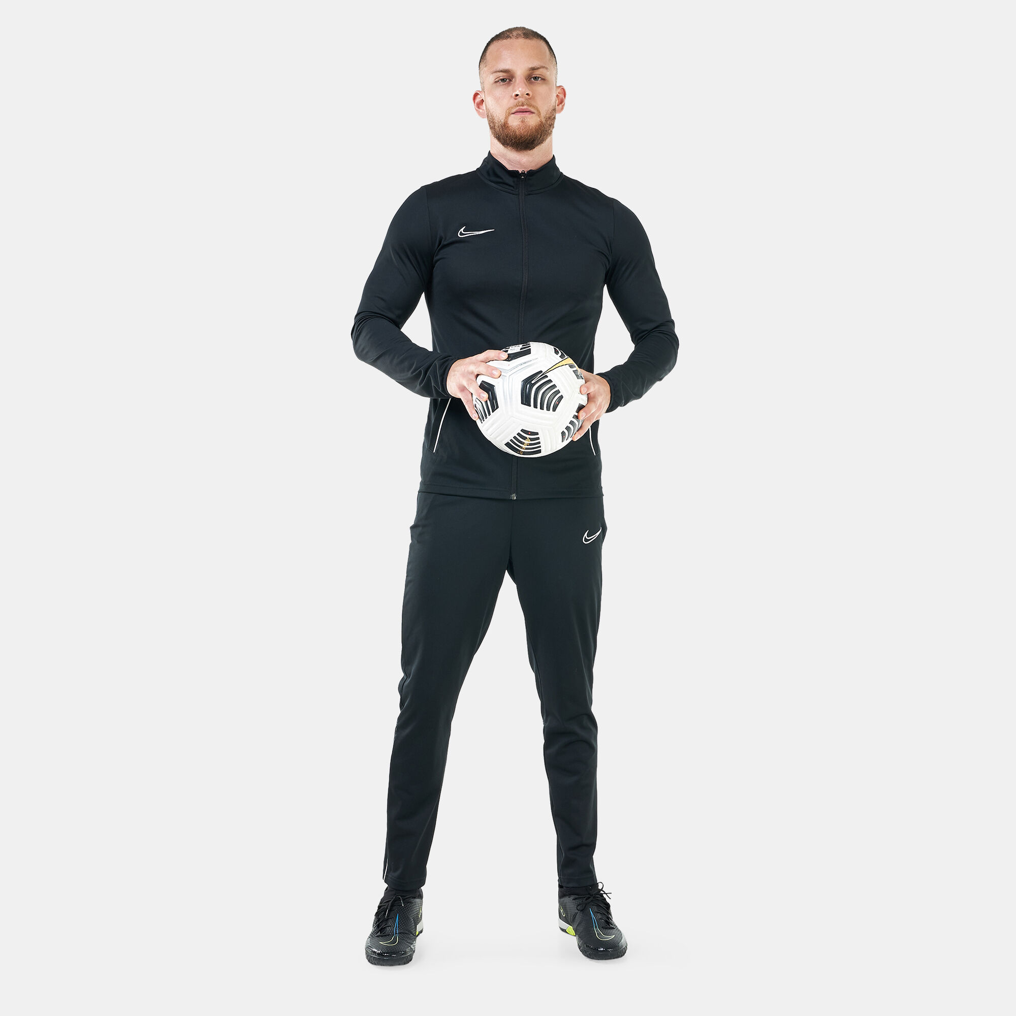 men's dri fit academy tracksuit