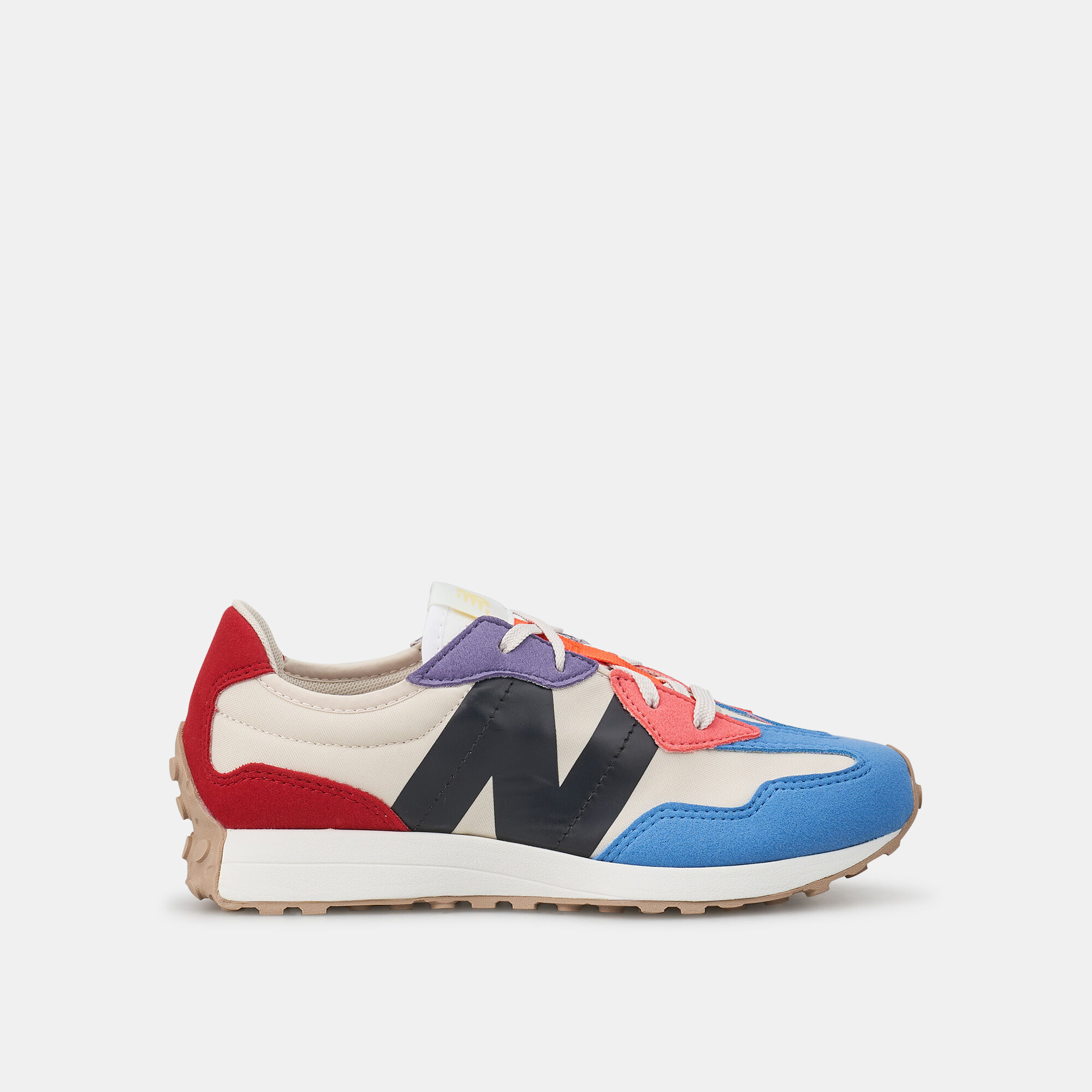 New balance kids 327 cheap