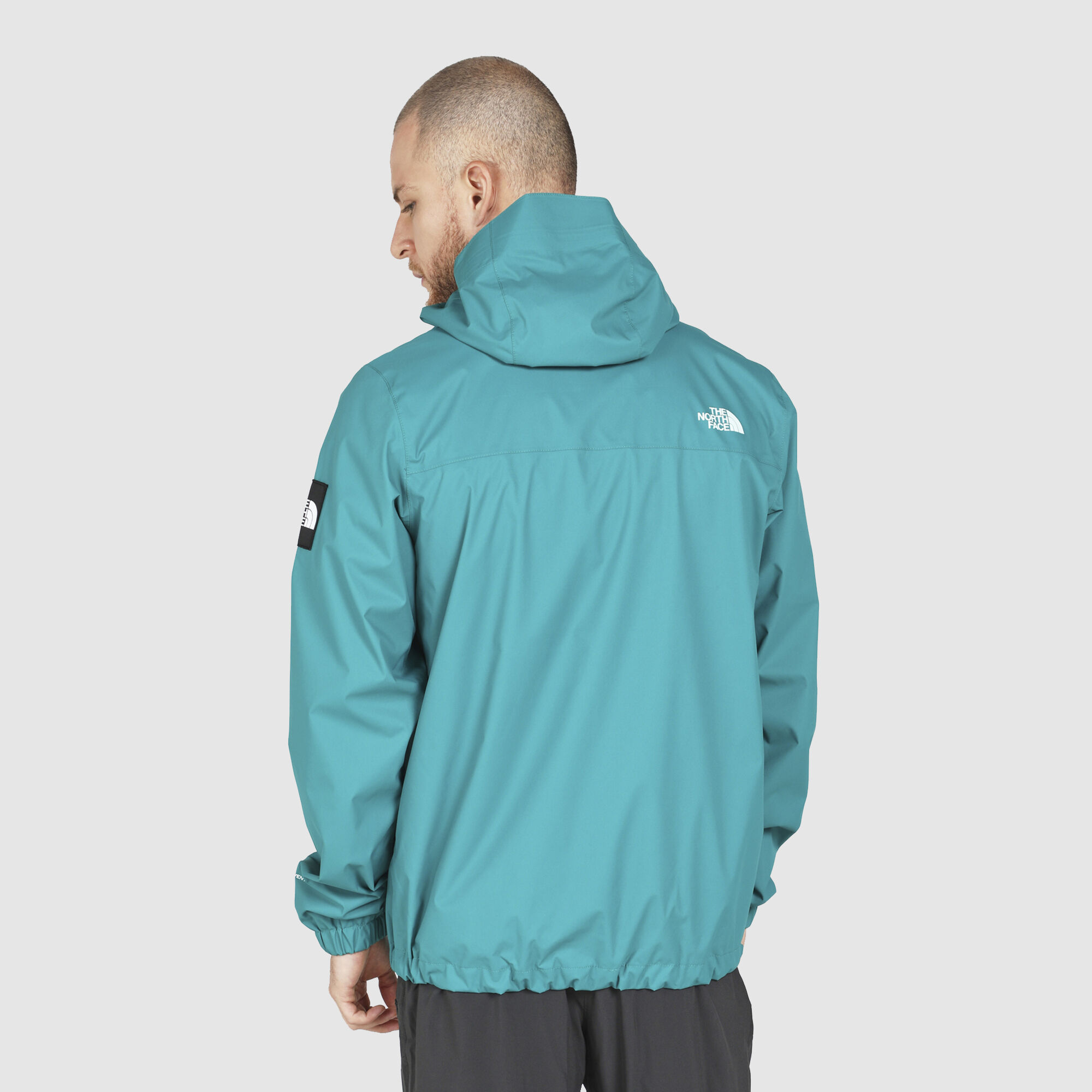 The north face mountain q jacket everglade new arrivals
