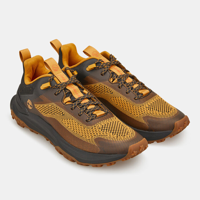 Timberland Men's Brand Shoes Brown Timberland Men's Brand Shoes Brown image number 1