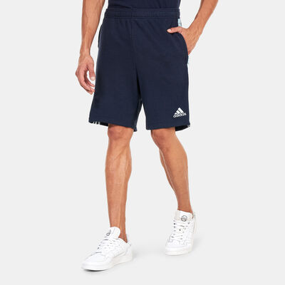 adidas Men's Tiro Shorts Blue