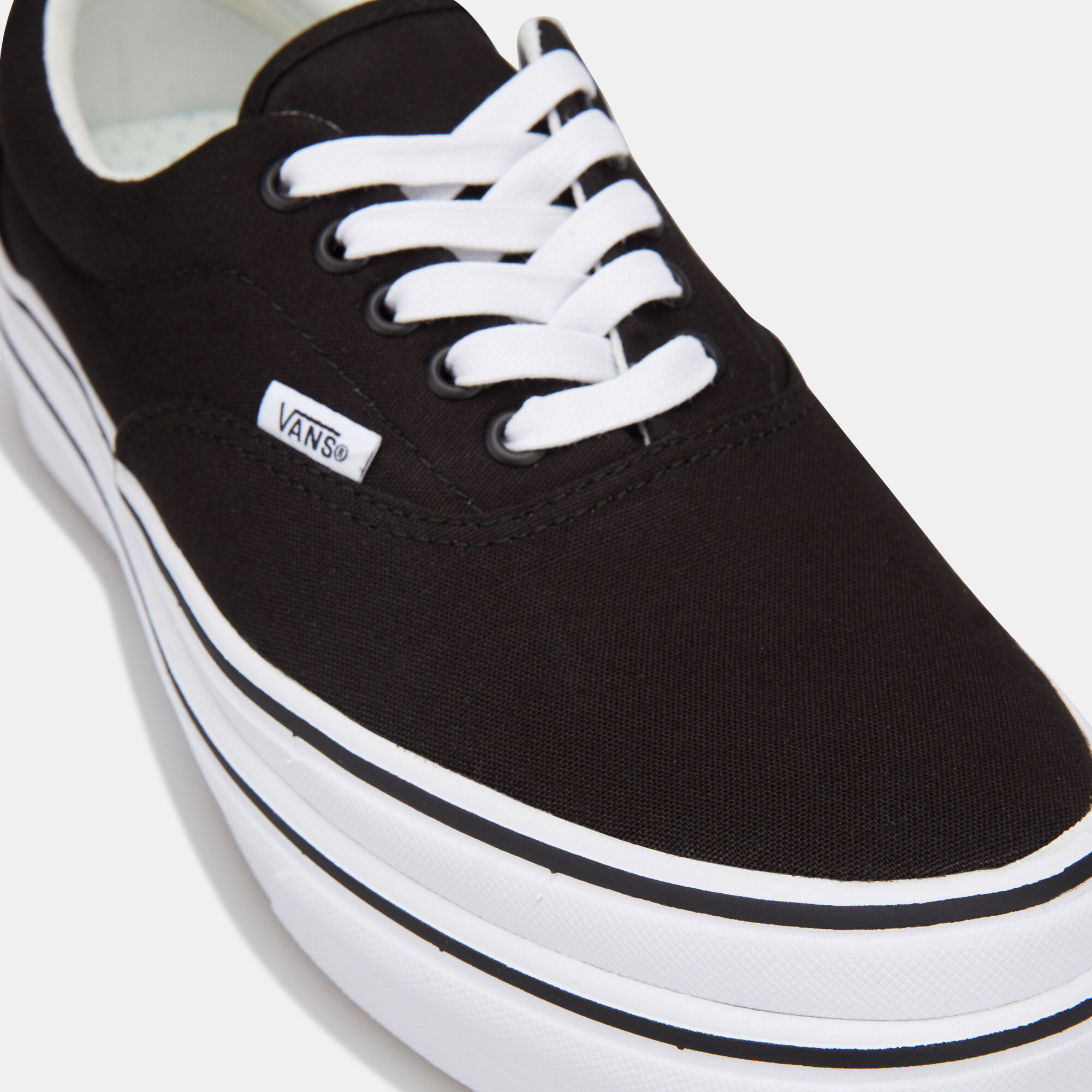 Vans canvas hotsell super comfycush era