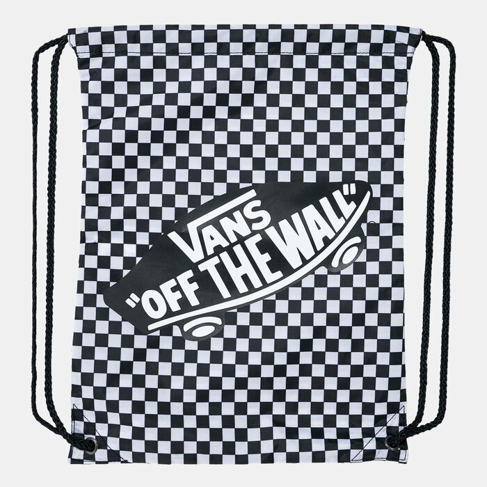 Vans Women's Benched Bag Black Vans Women's Benched Bag Black image number 0