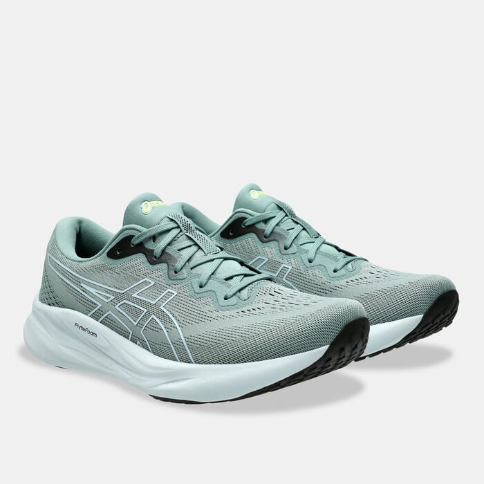 ASICS Men's GEL-PULSE 15 Running Shoes Blue ASICS Men's GEL-PULSE 15 Running Shoes Blue image number 1