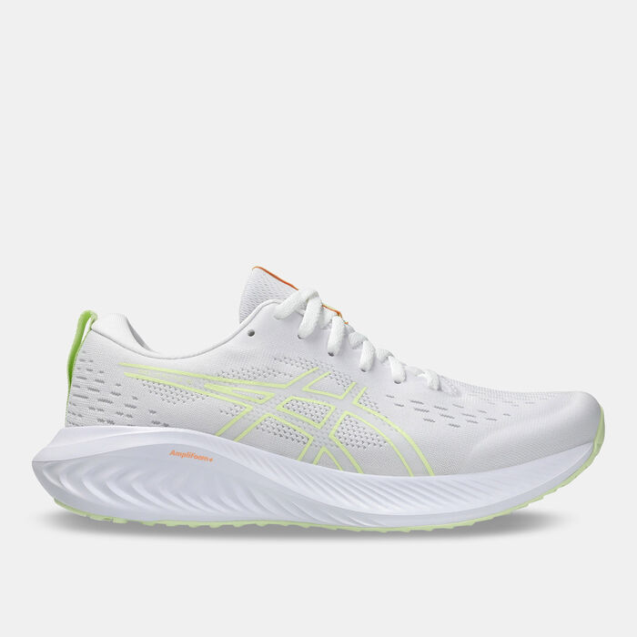 ASICS Women's GEL-EXCITE 10 Shoe White ASICS Women's GEL-EXCITE 10 Shoe White image number 0