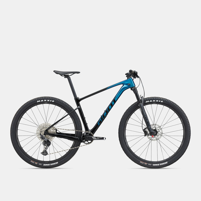 Giant XTC Advanced 3 Mountain Bike Multi-Color Giant XTC Advanced 3 Mountain Bike Multi-Color image number 0