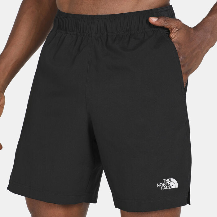 The North Face Men's 24/7 Shorts Black image number 3