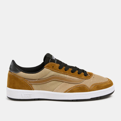 Vans Cruze Too ComfyCush Unisex Shoes Brown