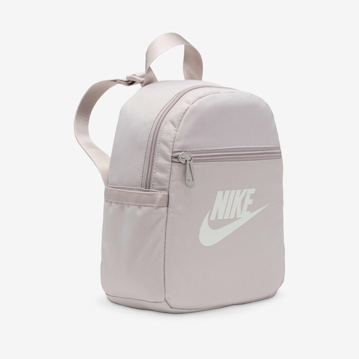 Nike Women's Sportswear Futura 365 Mini Backpack Beige Nike Women's Sportswear Futura 365 Mini Backpack Beige image number 2