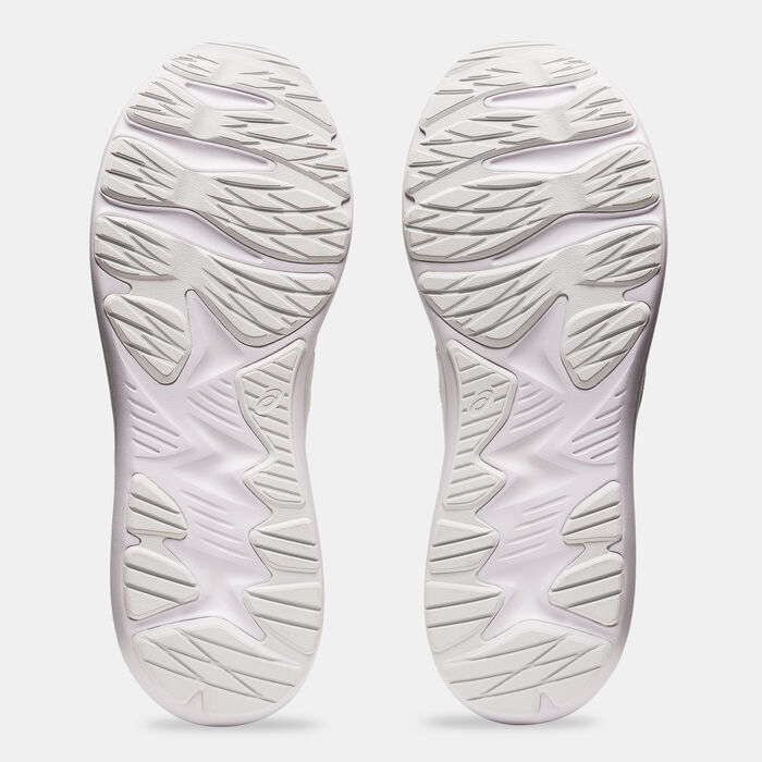 ASICS Men's Jolt 4 Shoe White ASICS Men's Jolt 4 Shoe White image number 3