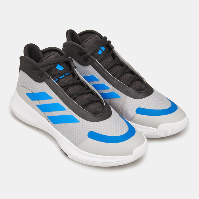 bounciest basketball shoes