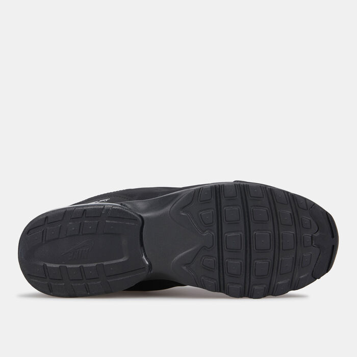 Buy Nike Men's Air Max VG-R Shoe Black in KSA -SSS