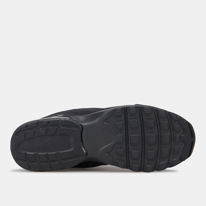 Nike Men's Air Max VG-R Shoe Black Nike Men's Air Max VG-R Shoe Black image number 3