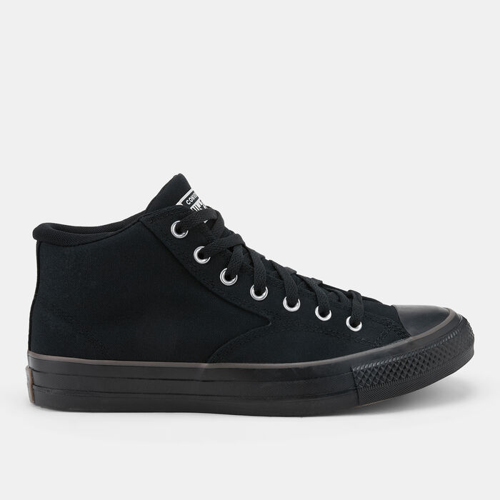 Converse Chuck Taylor All Star Malden Street Unisex Shoes Black Converse Chuck Taylor All Star Malden Street Unisex Shoes Black image number 0