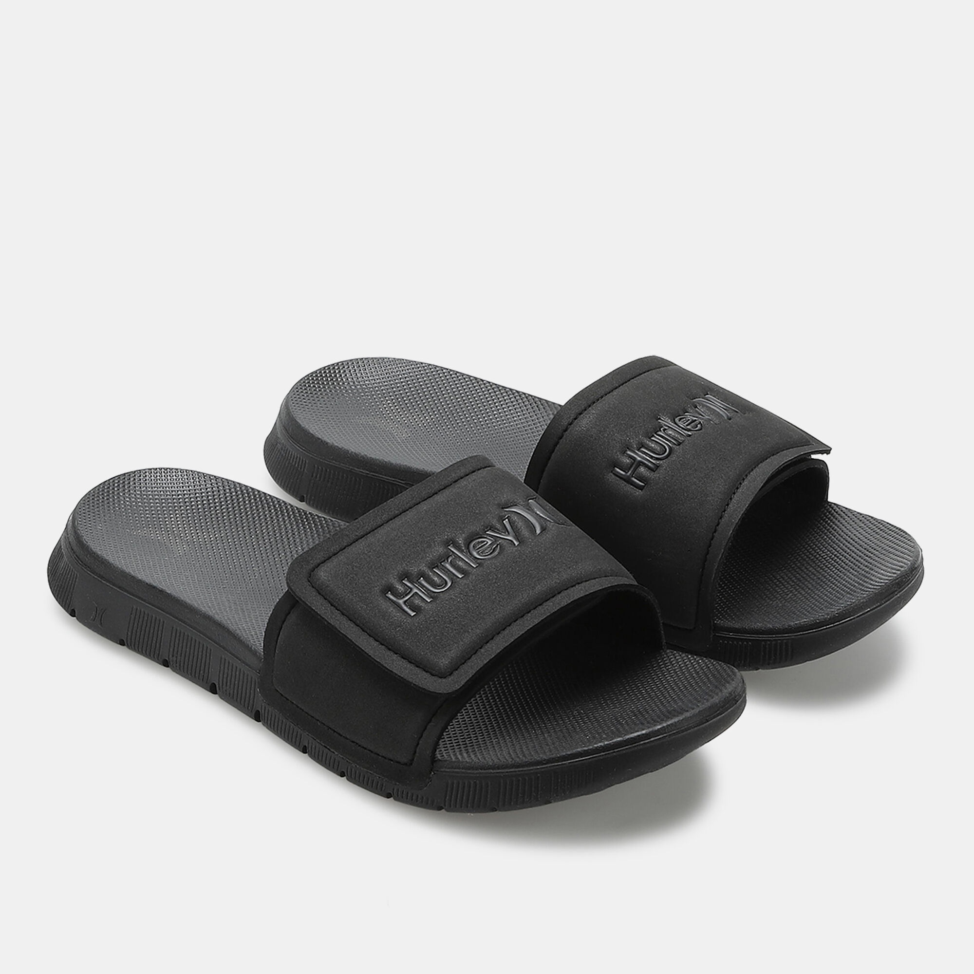 Hurley outlet fusion slide