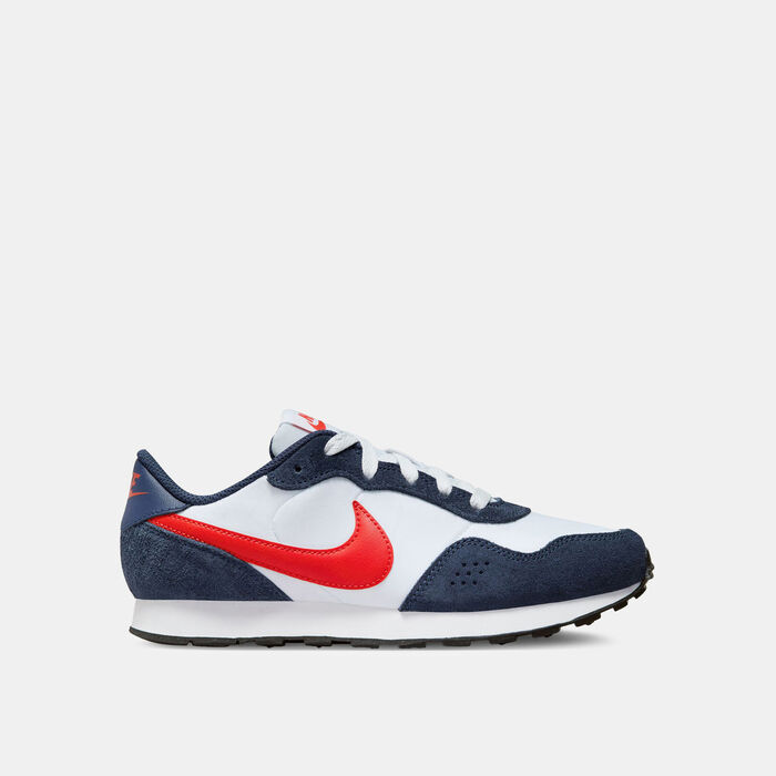 Nike Kids' MD Valiant Shoe Blue Nike Kids' MD Valiant Shoe Blue image number 0