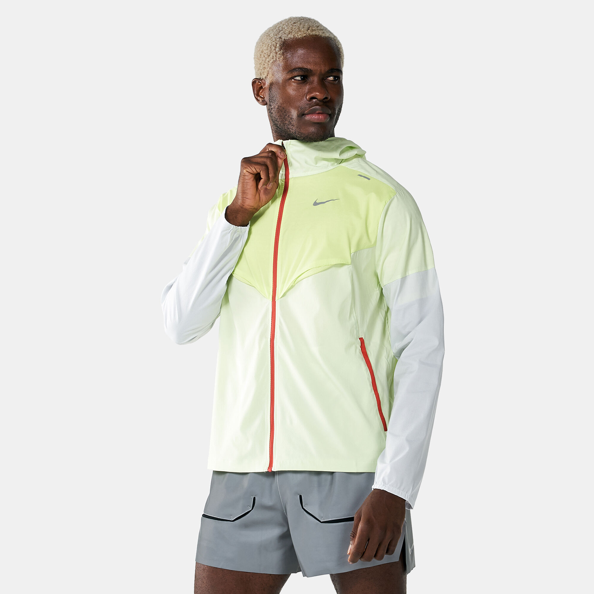 Nike windrunner outlet men's small