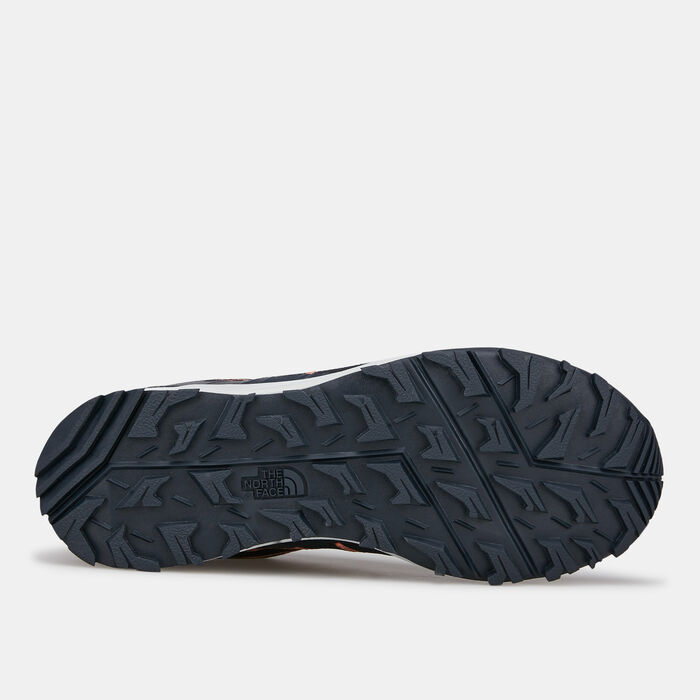 The North Face Women's Litewave Fastpack II Waterproof Shoe The North Face Women's Litewave Fastpack II Waterproof Shoe image number 3