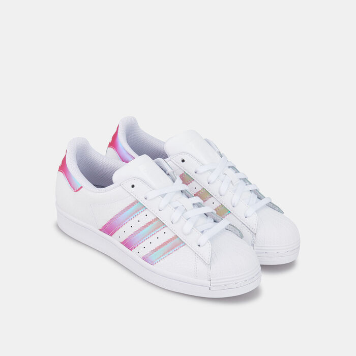 Kids' Superstar Shoe Kids' Superstar Shoe image number 1