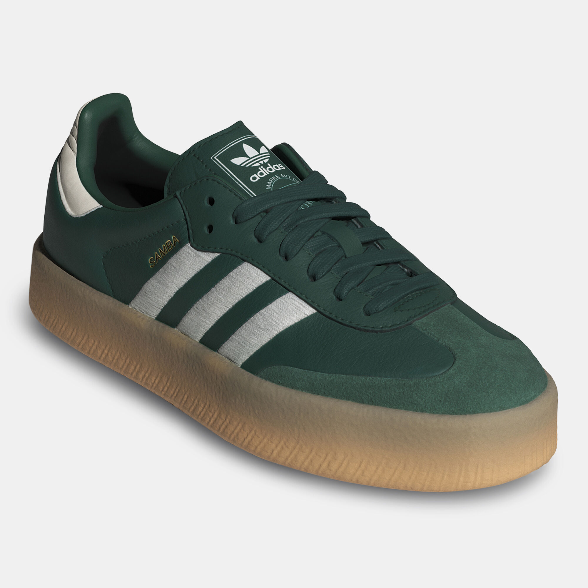 Sambarose green sales