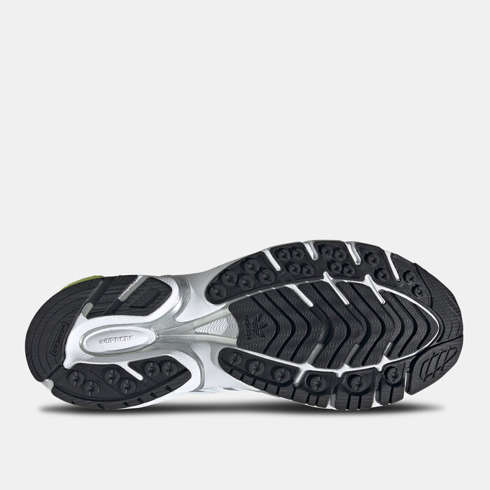 adidas Originals Men's Adistar Cushion Shoes White adidas Originals Men's Adistar Cushion Shoes White image number 3