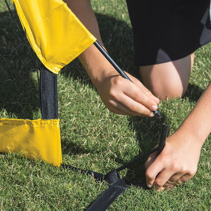 SKLZ Kids' Football Goal Multi-Color image number 3