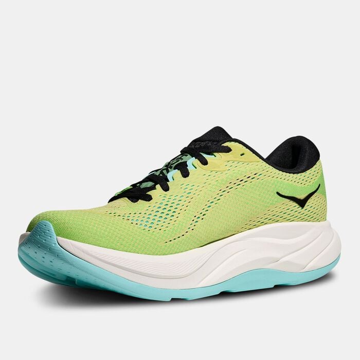 HOKA Men's Rincon 4 Running Shoes Green HOKA Men's Rincon 4 Running Shoes Green image number 2