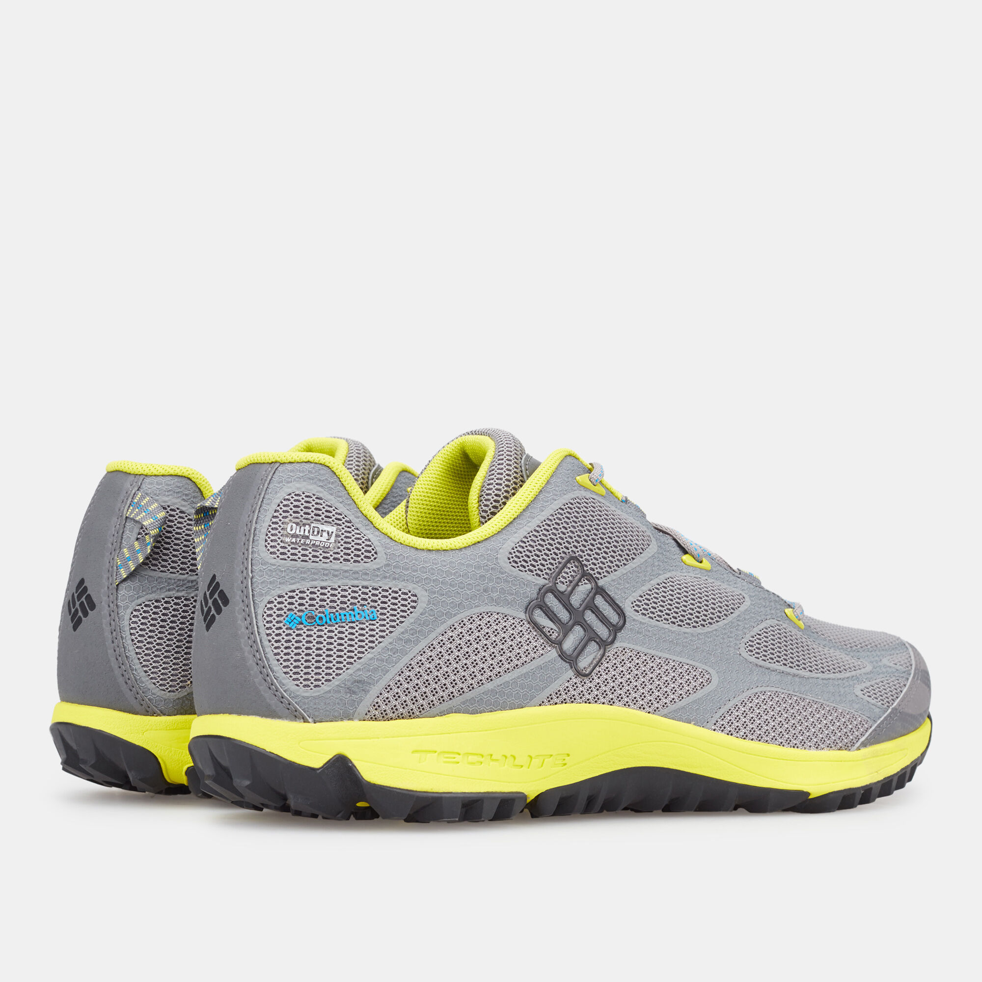 Men s Conspiracy IV Outdry Hiking Shoe