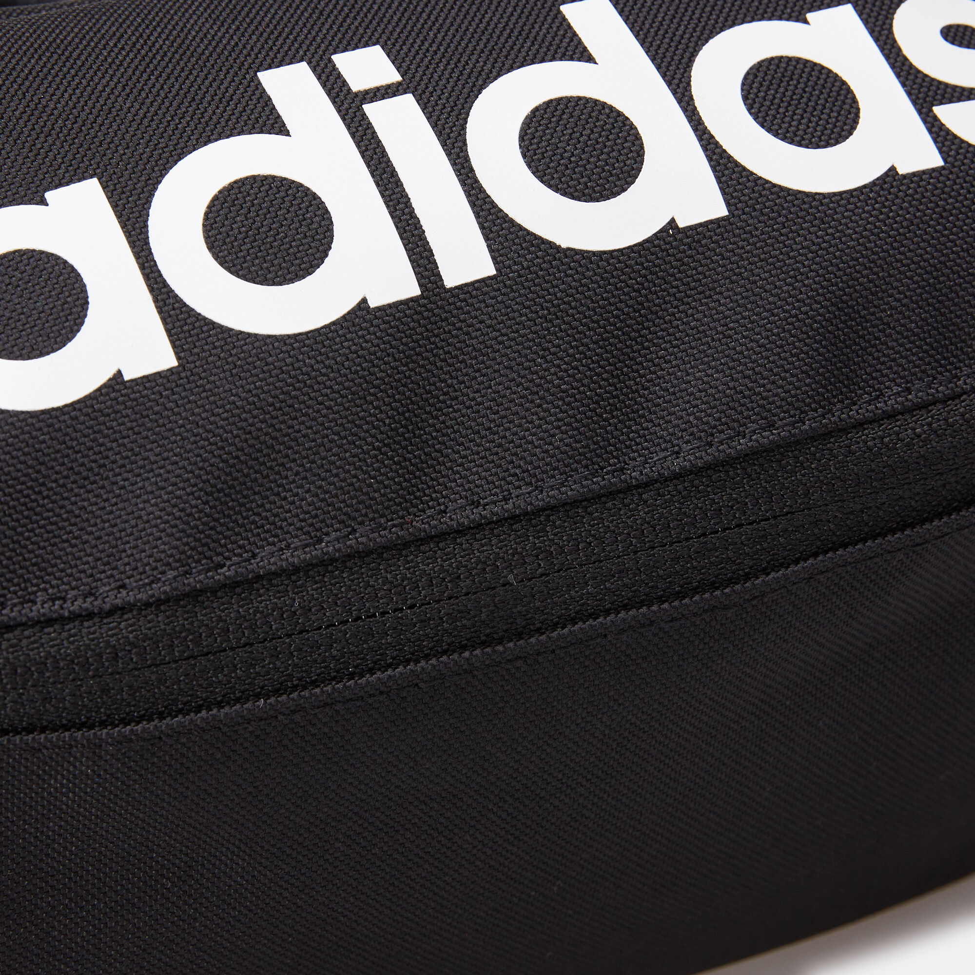 Buy adidas Daily Waist Bag Black in KSA SSS