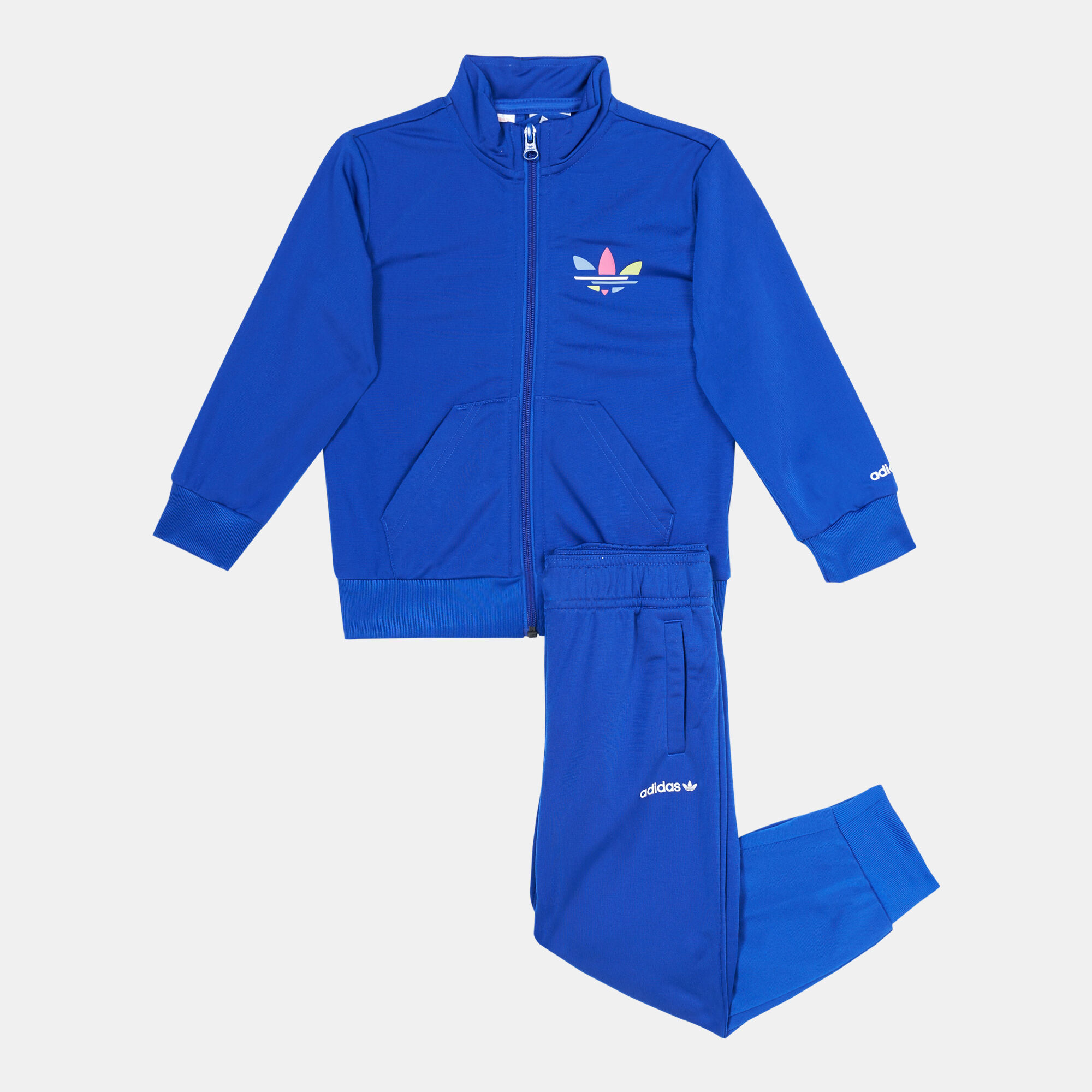 Kids Adicolor Tracksuit