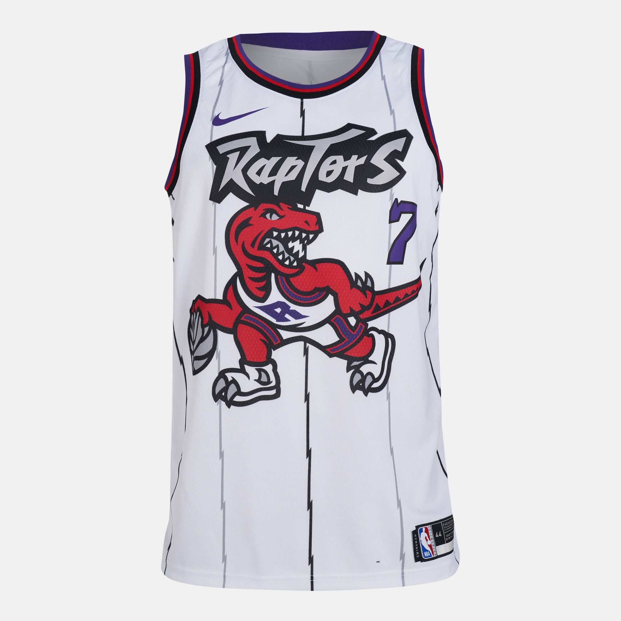 kyle lowry raptors classic edition