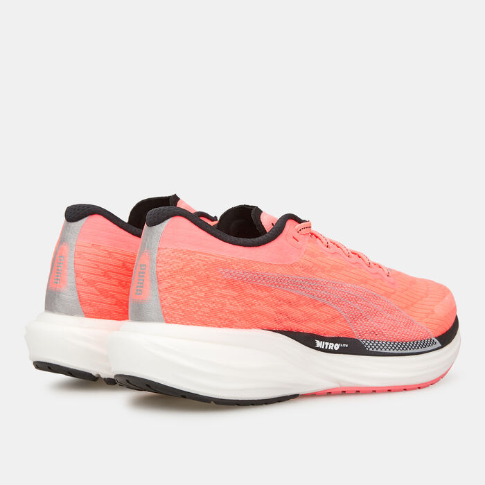 PUMA Women's Deviate NITRO 2 Running Shoes PUMA Women's Deviate NITRO 2 Running Shoes image number 2