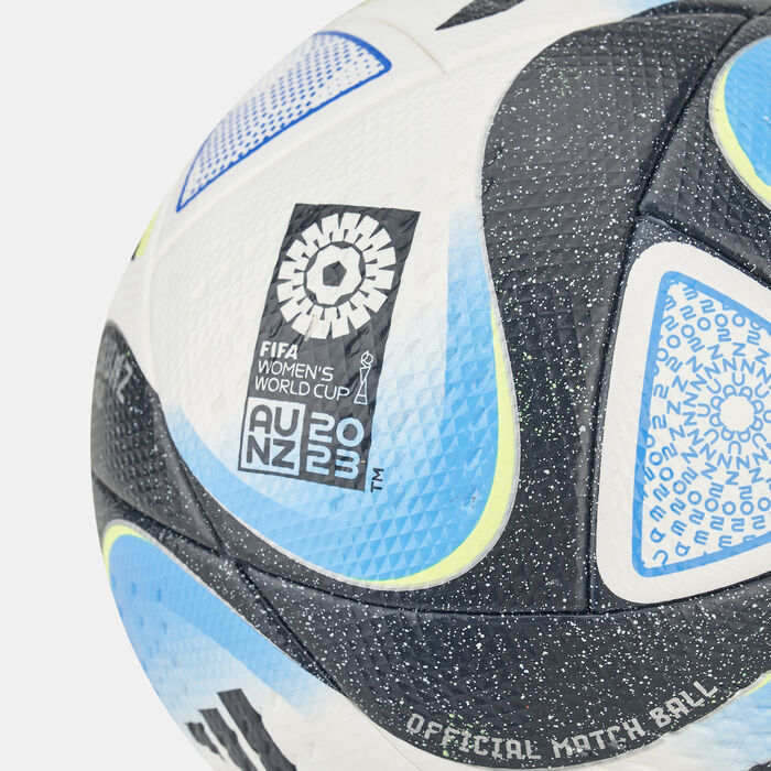 adidas Oceaunz Pro Football White adidas Oceaunz Pro Football White image number 2